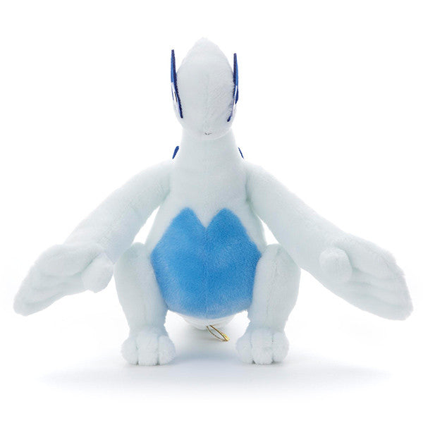 Pocket Monsters - Lugia - Kimi ni Kimeta! Pokémon Get Nuigurumi (Takara Tomy A.R.T.S) - Brand New