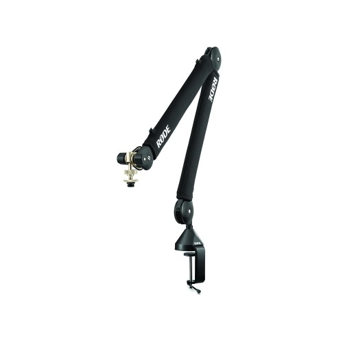 Rode Microphones Premium Professional Studio Boom Arm PSA1+