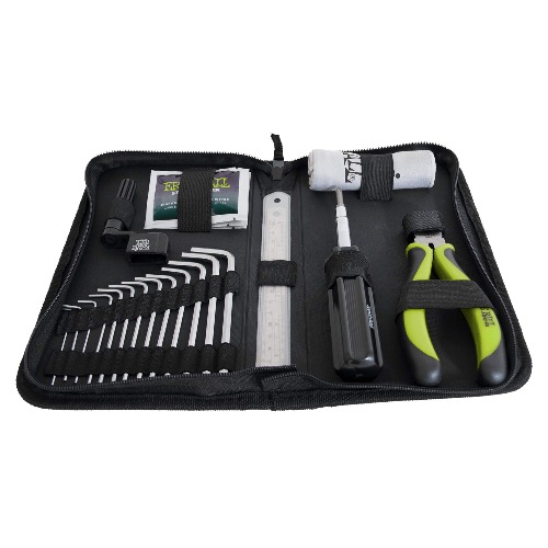 Ernie Ball P04114 Musician's Tool Kit