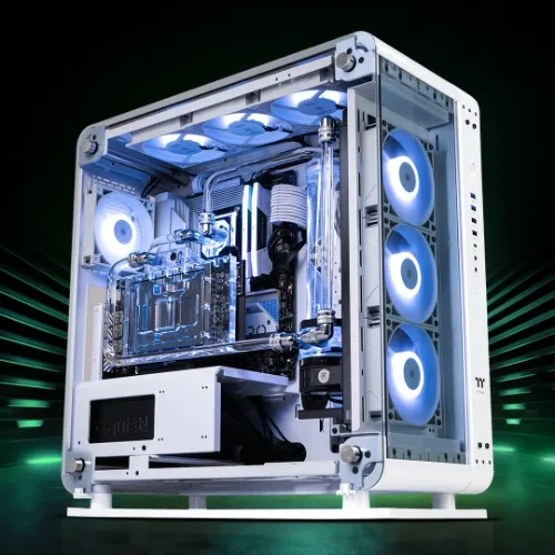 Custom PC Built by Aftershock Australia