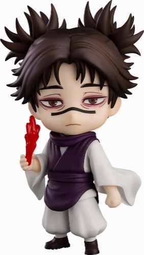 Jujutsu Kaisen - Chousou Nendoroid #229