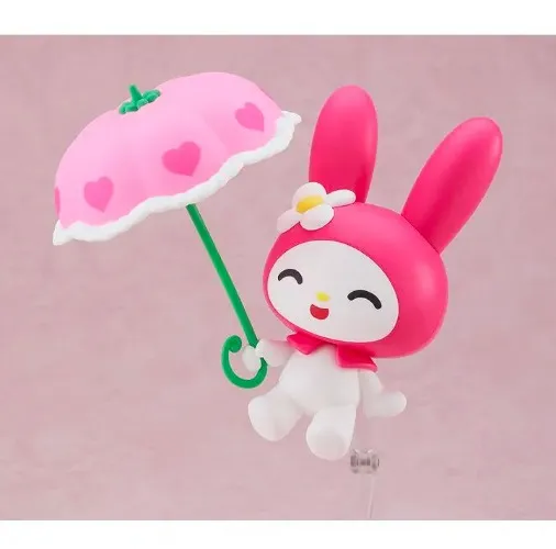Sanrio - My Melody Nendoroid 4" Action Figure