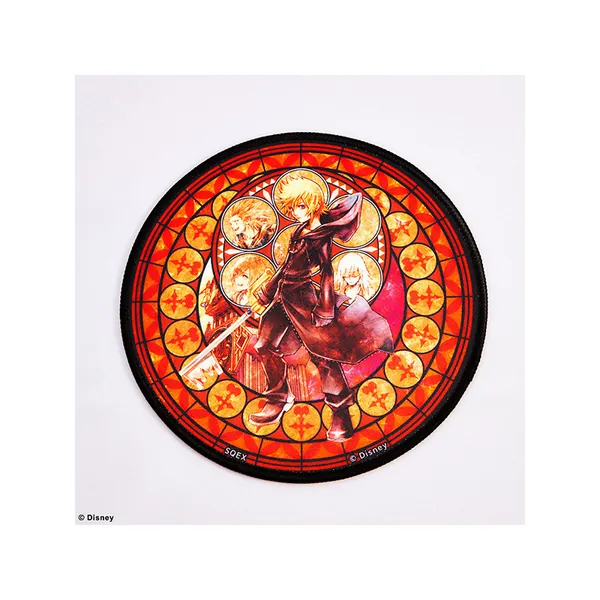 Mouse Pad Vol. 3 Kingdom Hearts