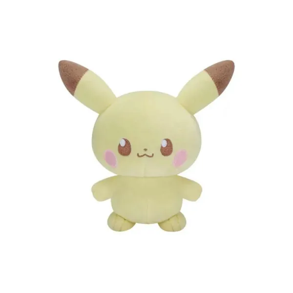 Plush Pikachu Pokémon Poképeace