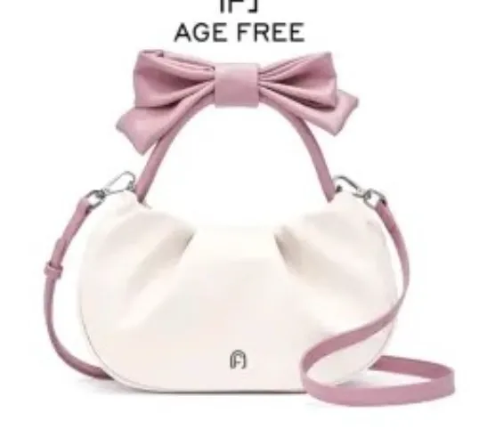 Pretty bag ehe
