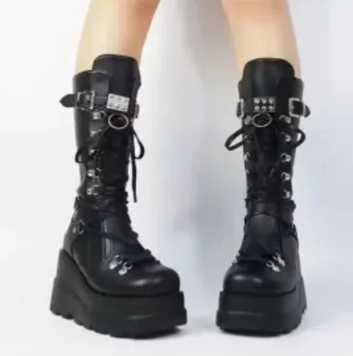COOL BOOTS