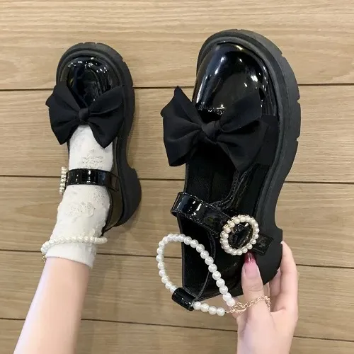 Cutes black shoes
