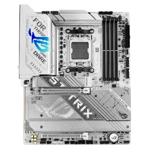 ASUS ROG STRIX X870-A Gaming WIFI AM5 ATX Motherboard