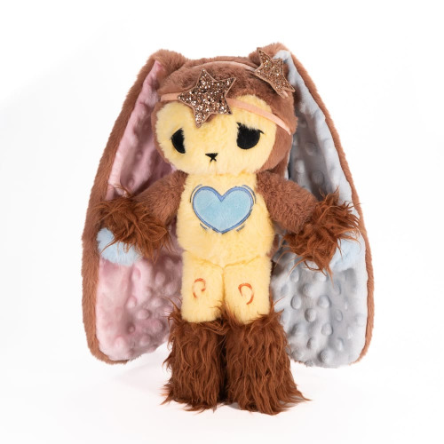 Plushie Dreadfuls - POTS V2 Rabbit - Plush Stuffed Animal