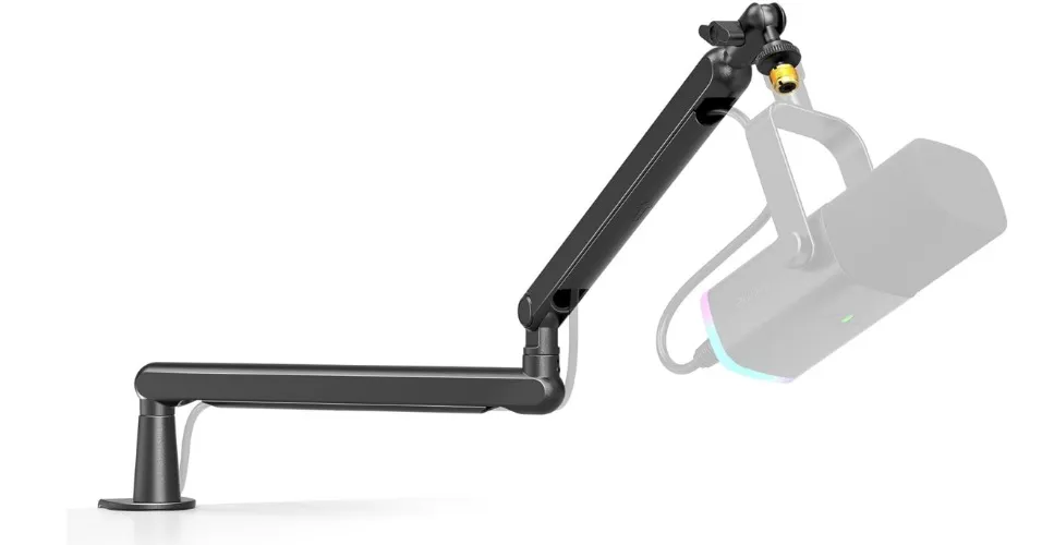 Mic Arm