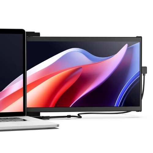 Duex Max DS | Monitor Only