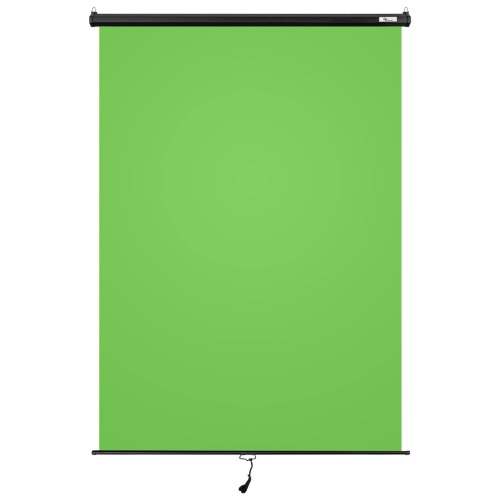 Smol Ceiling Green Screen