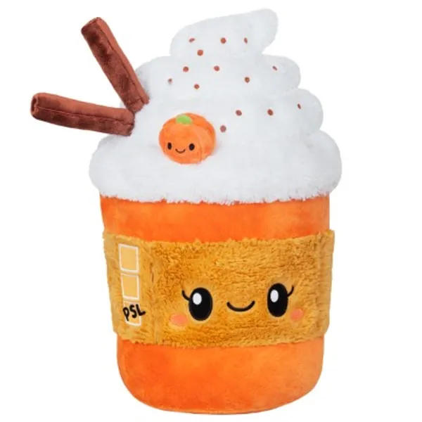 Squishable