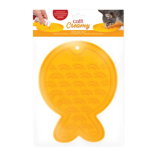 Catit Creamy - Feeding Mat