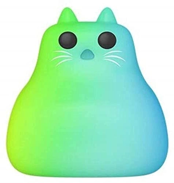 Funko Pop! Disney: Soul - Mr. Mittens (Soul World), 3.75 inches, Multicolor (47951)