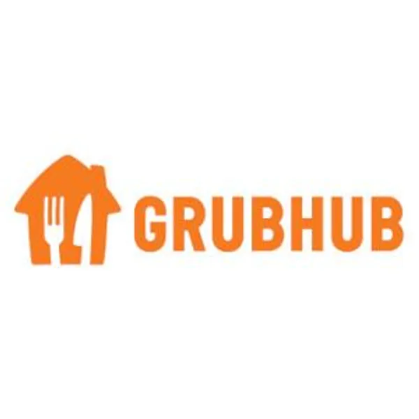 Grubhub $5 Gift Card