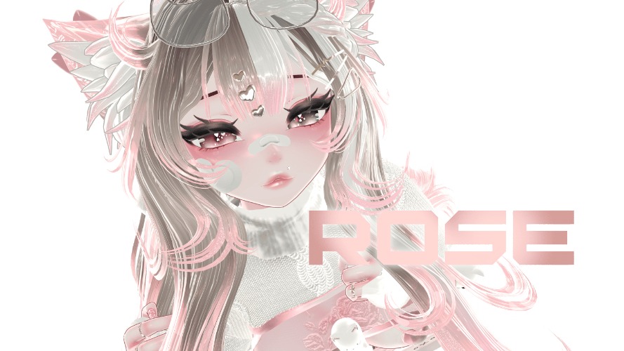[Rose] | Whituu