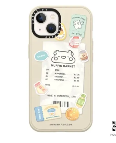 cute phone case - casetify