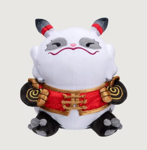 Panda Choncc Plush |  Riot Games Store
