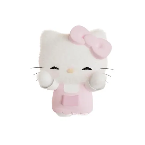 ʚ Hello Kitty Games ɞ