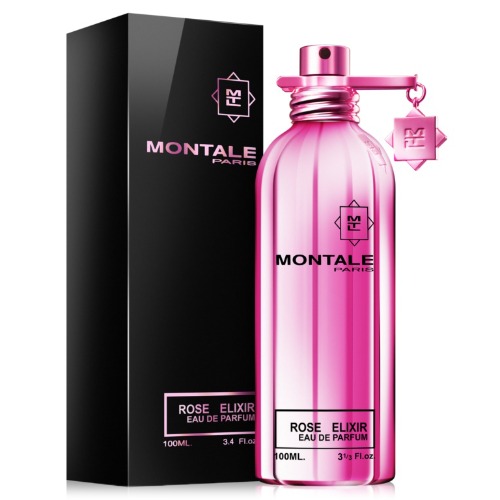 ʚ Montale Rose Elixir ɞ