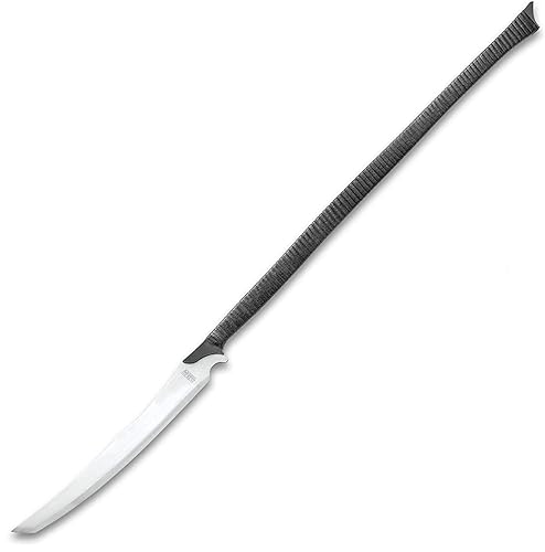 Forged Warrior Jungle Beast Short Sword Spear 