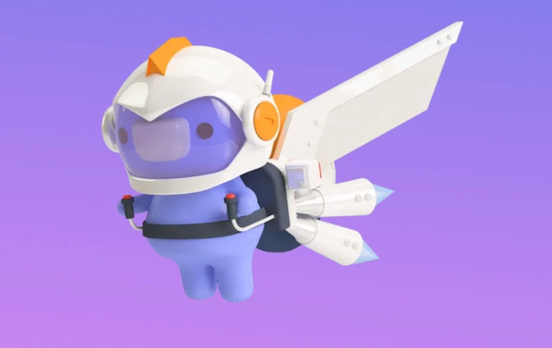 Discord Nitro - 1 month