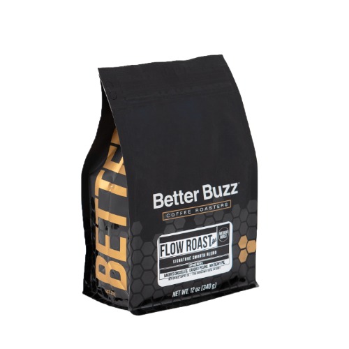 Flow Roast | 12oz Bag