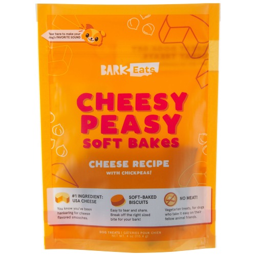 Cheesey Peazy Soft Bakes | Default Title