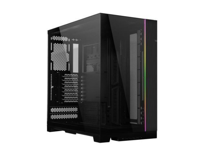 LIAN LI O11 Dynamic EVO XL O11DEXL Black Aluminum / Steel / Tempered Glass ATX Mid Tower Computer Case ----- O11DEXL-X - Newegg.com