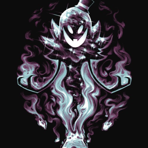 Contract Expired | Unisex S / Vintage Black