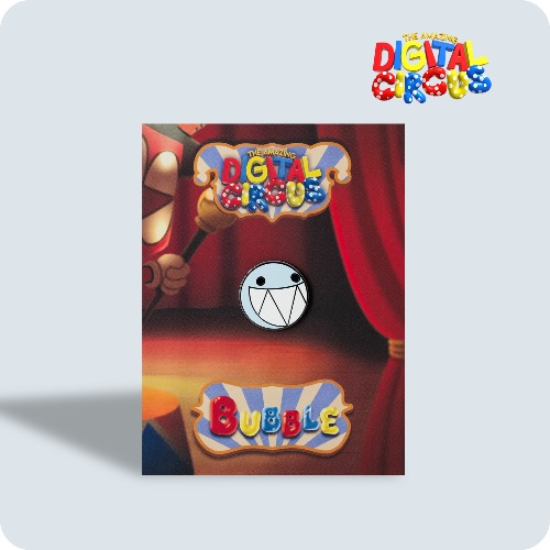 Bubble Pin | Default Title