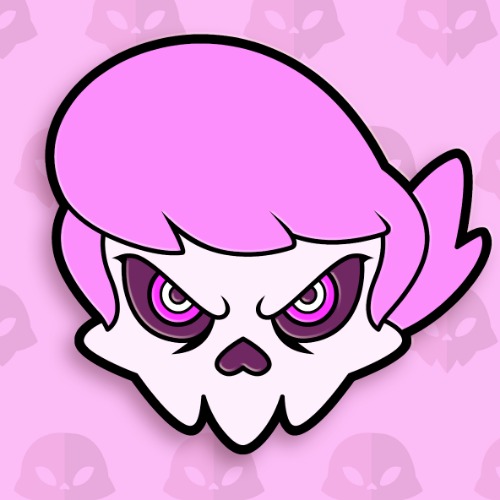 Lewis Enamel Pin | Default Title