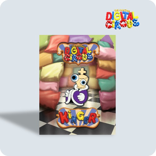 Kinger Pin | Default Title