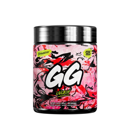 Strawberry - 100 Servings 