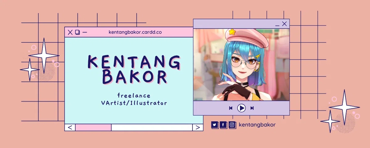 Ken draws really good!