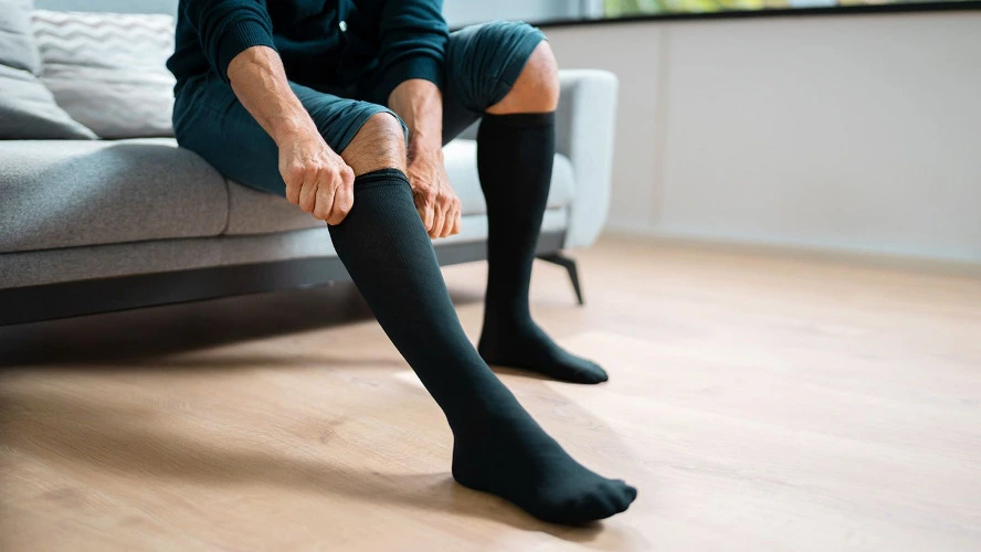 Compressions Socks