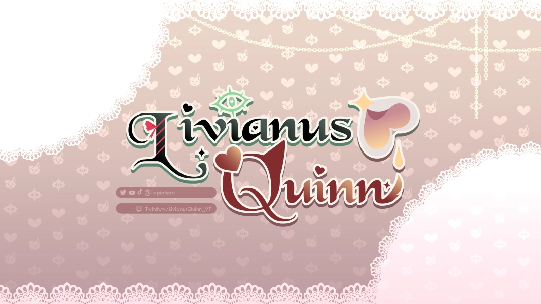 toss some love at Quinn!