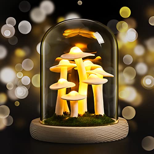 Mushroom Light