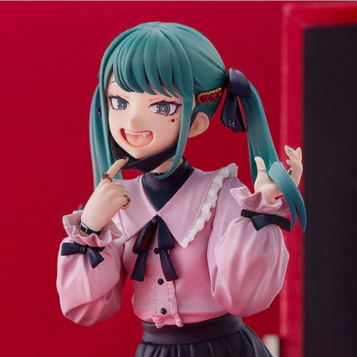 Hatsune Miku - The Vampire  Pop Up Parade (Ver. L) | Default Title