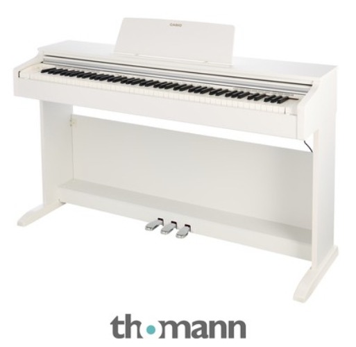 Casio AP-270 WE Celviano