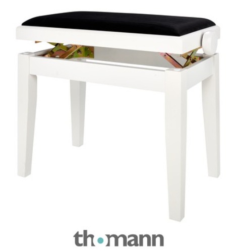 🎹 Thomann KB-47WHM
