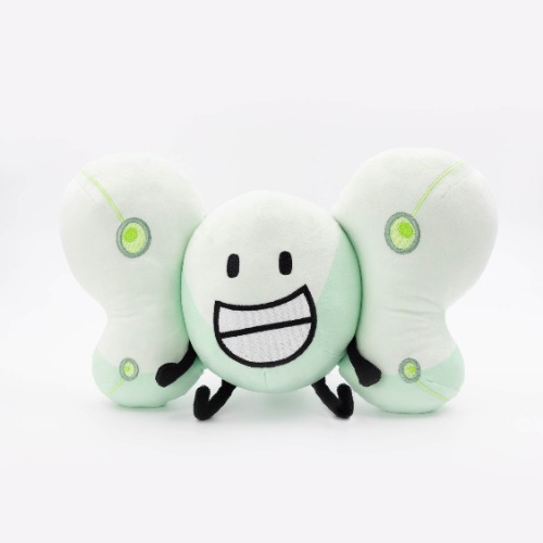 Glow-in-the-Dark Bot Plushie | Default Title
