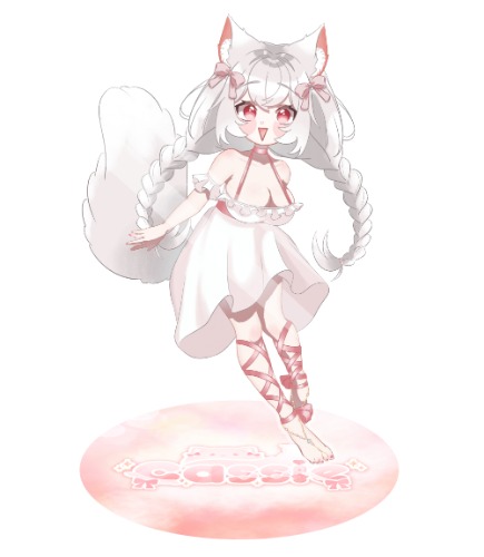 Cassie Standee | Default Title