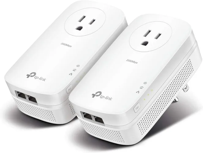 TP-Link AV2000 Powerline Adapter