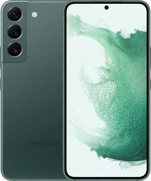 Samsung Galaxy S22 