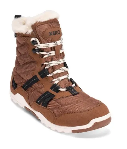 Alpine - Women - Women's Minimalist Barefoot-inspired Snow Boot