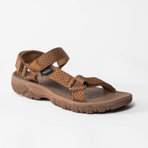 Trailblazer Sandal Tan | EU 38