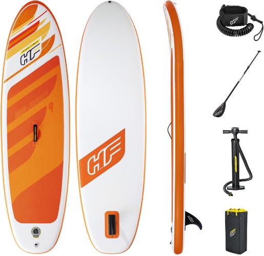 Bestway Hydro-Force Aqua Journey SUP