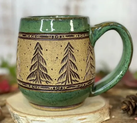 CedarWoodCeramics